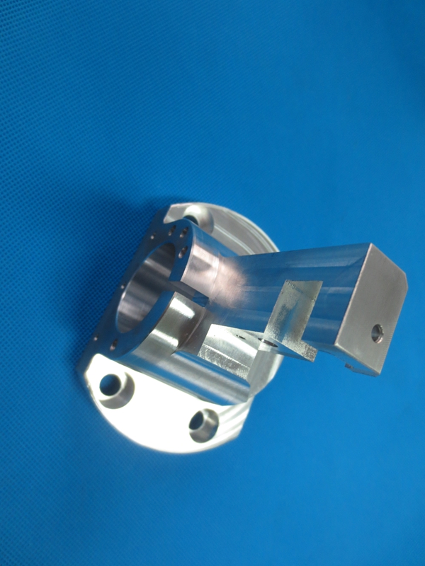 Stainless steel parts