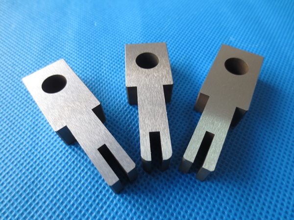 Stainless steel parts