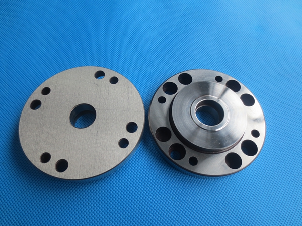 Stainless steel parts
