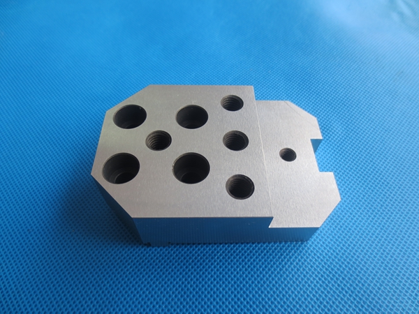 Stainless steel parts