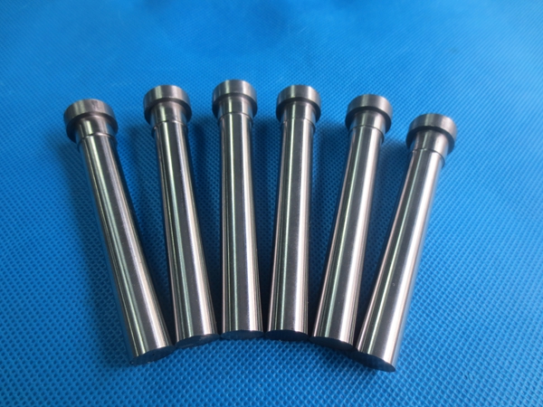 Stainless steel parts
