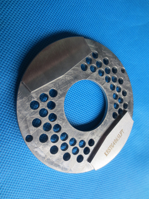 Stainless steel parts