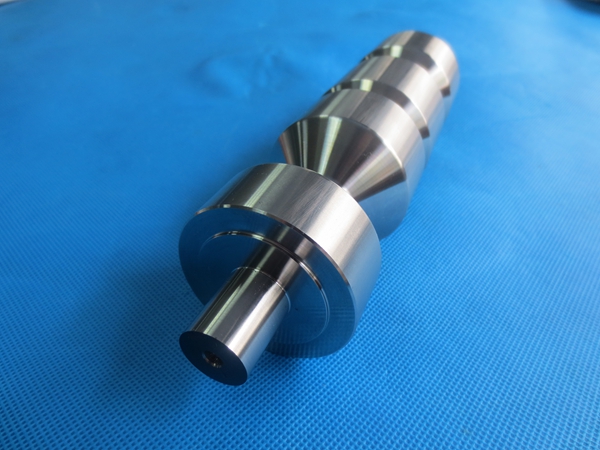Stainless steel parts
