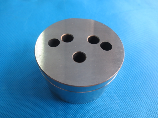 Stainless steel parts