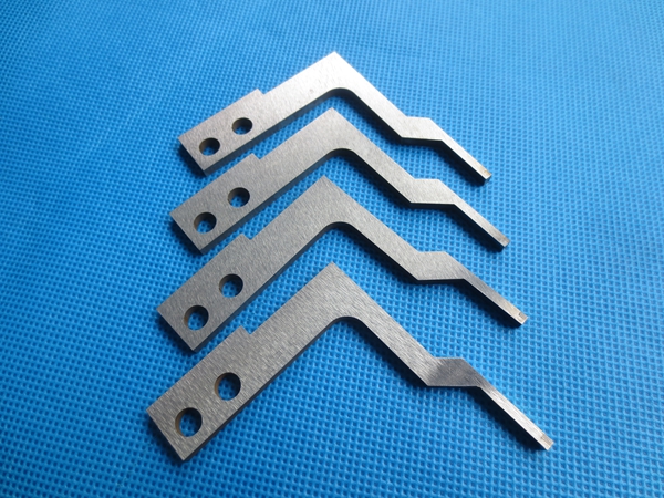 Stainless steel parts