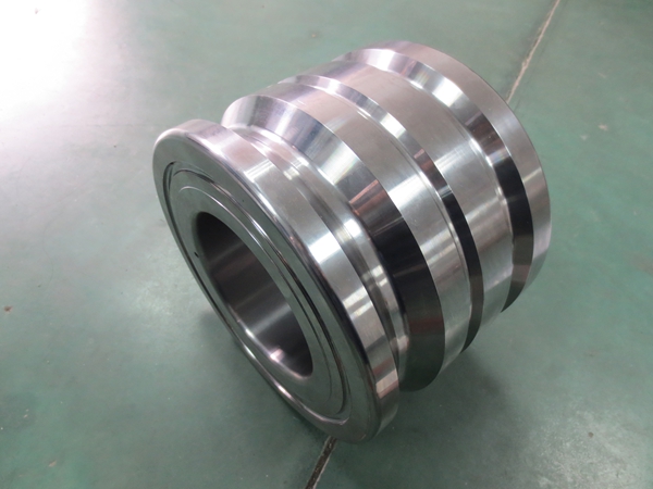 Stainless steel parts
