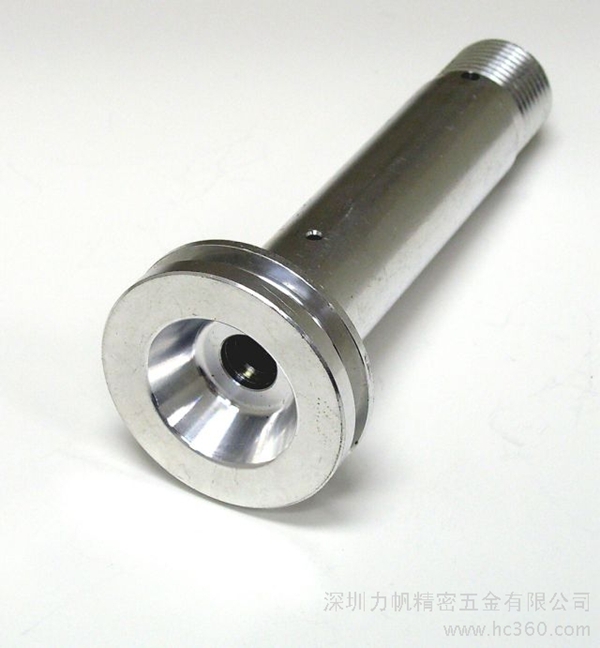 Stainless steel parts