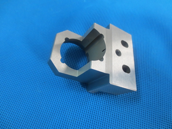 Stainless steel parts