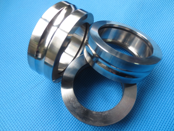 Stainless steel parts