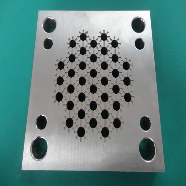 Stainless steel parts