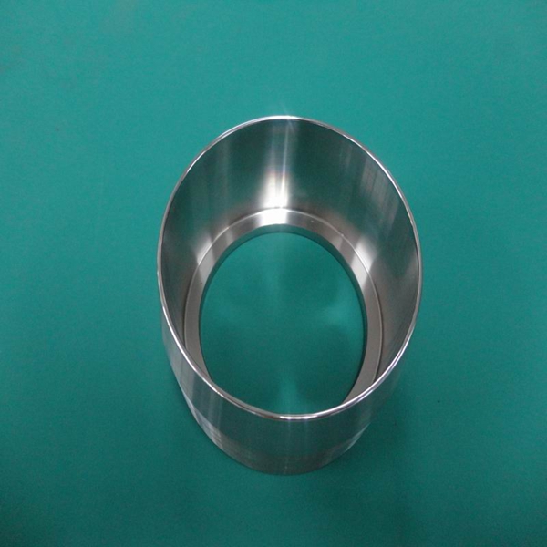 Stainless steel parts