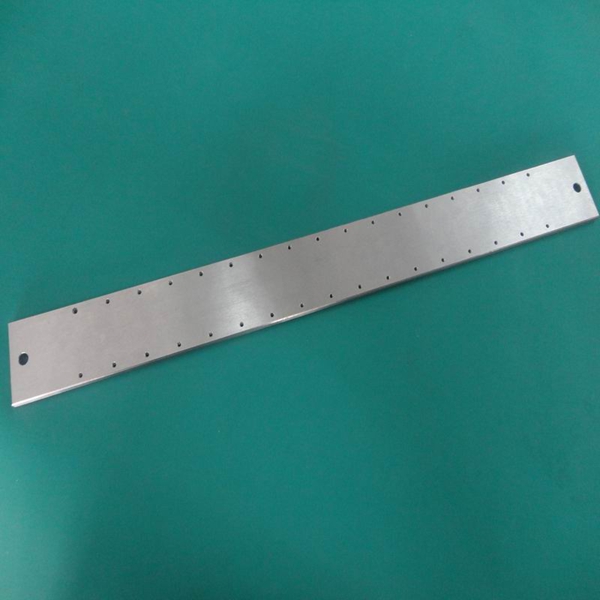 Stainless steel parts