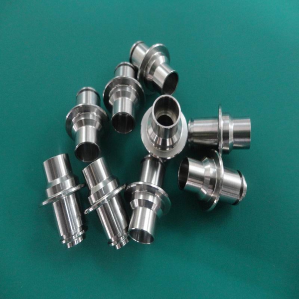 Stainless steel parts