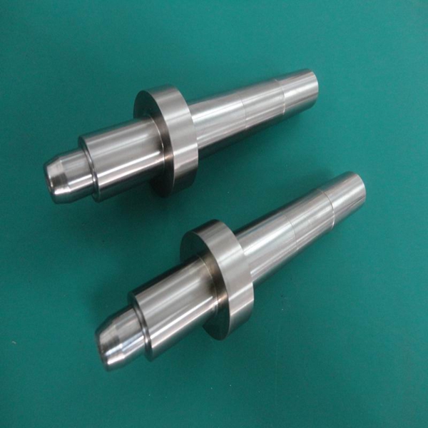 Stainless steel parts