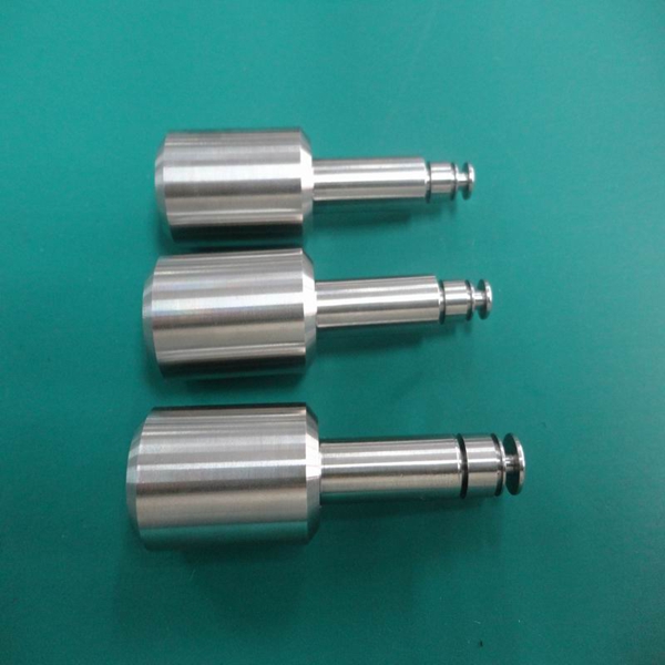 Stainless steel parts