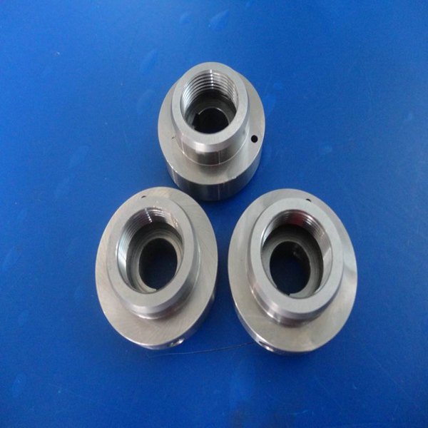 Stainless steel parts
