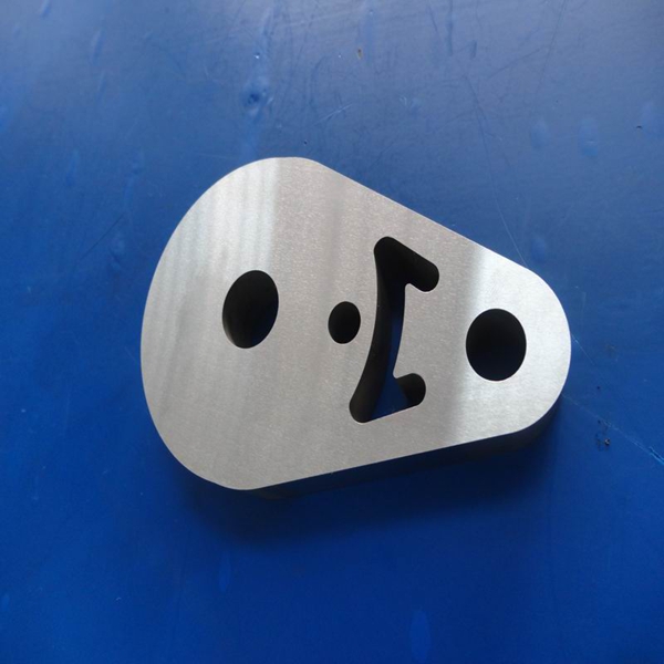 Stainless steel parts