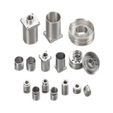 Stainless steel parts