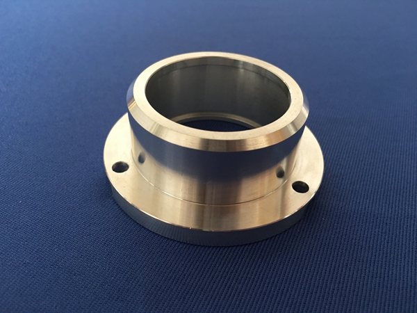 Stainless steel parts