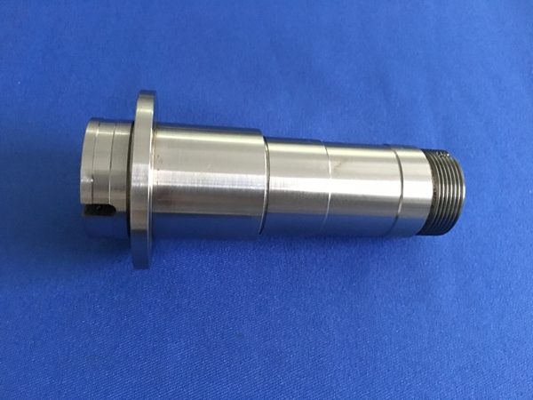 Stainless steel parts