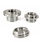Stainless steel parts