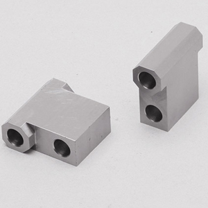 Stainless steel parts