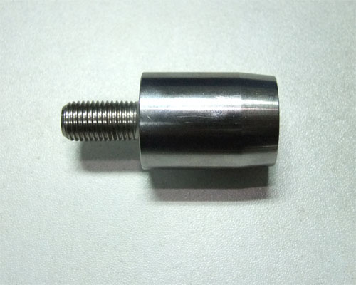 Stainless steel parts