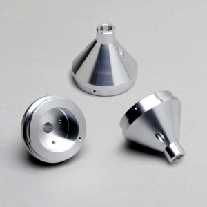 Aluminum parts