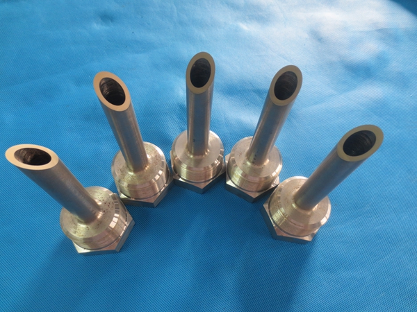 Copper parts