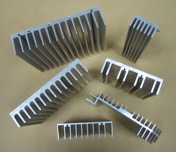Forging/Die casting Parts