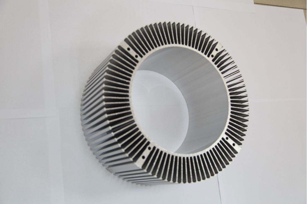 Forging/Die casting Parts