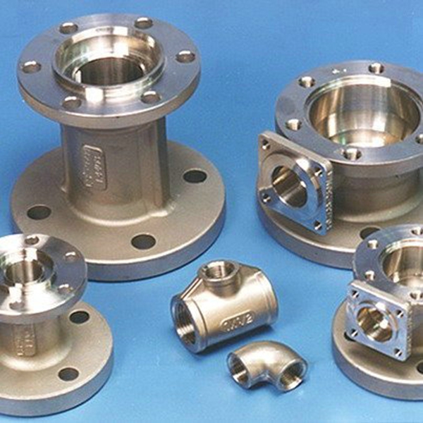 Forging/Die casting Parts