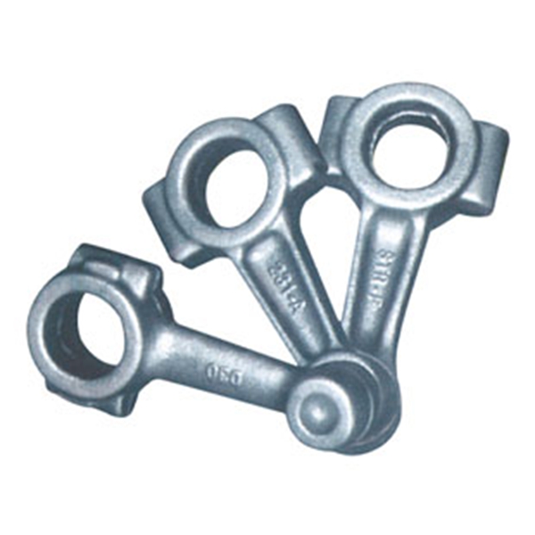 Forging/Die casting Parts
