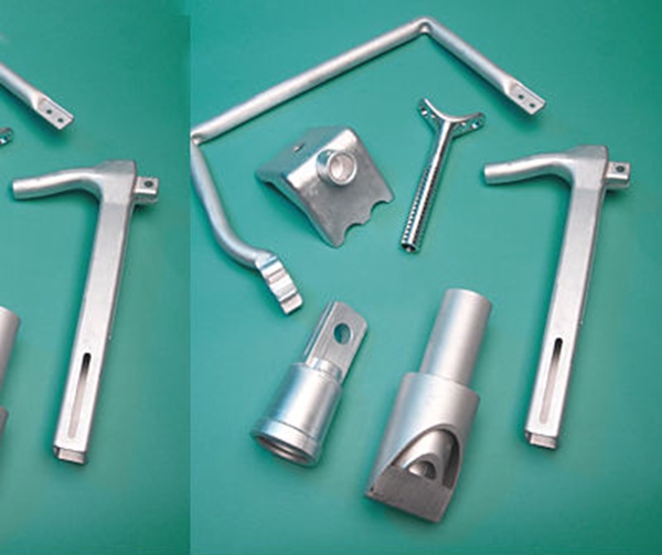 Forging/Die casting Parts