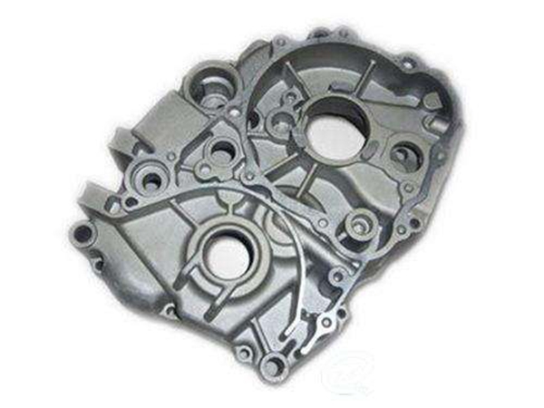 Forging/Die casting Parts
