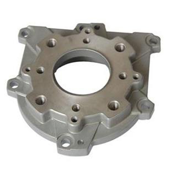 Forging/Die casting Parts
