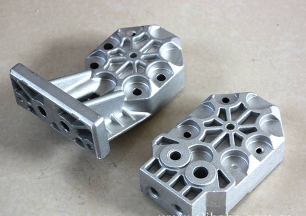 Forging/Die casting Parts