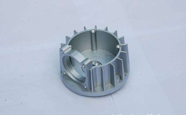 Forging/Die casting Parts