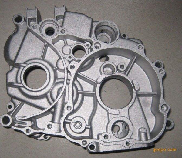 Forging/Die casting Parts