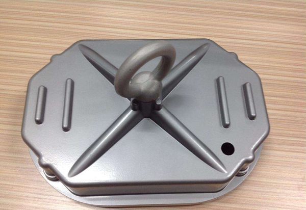 Forging/Die casting Parts