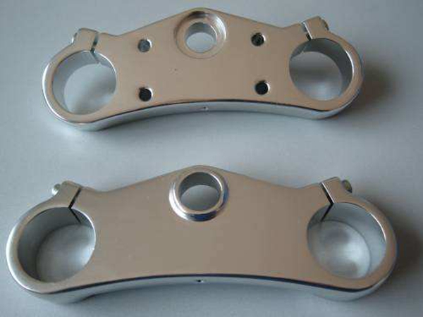Forging/Die casting Parts
