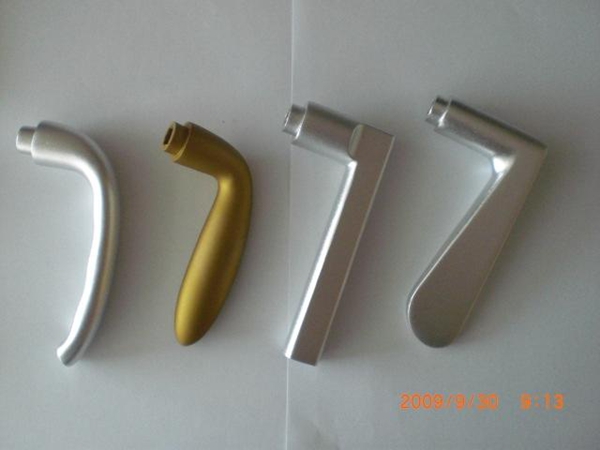 Forging/Die casting Parts