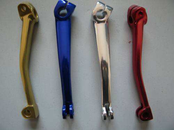 Forging/Die casting Parts