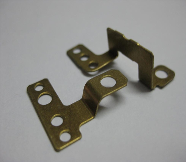 Stamping parts