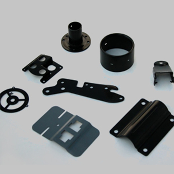 Stamping parts