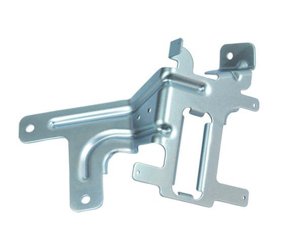 Standard hardware fitting