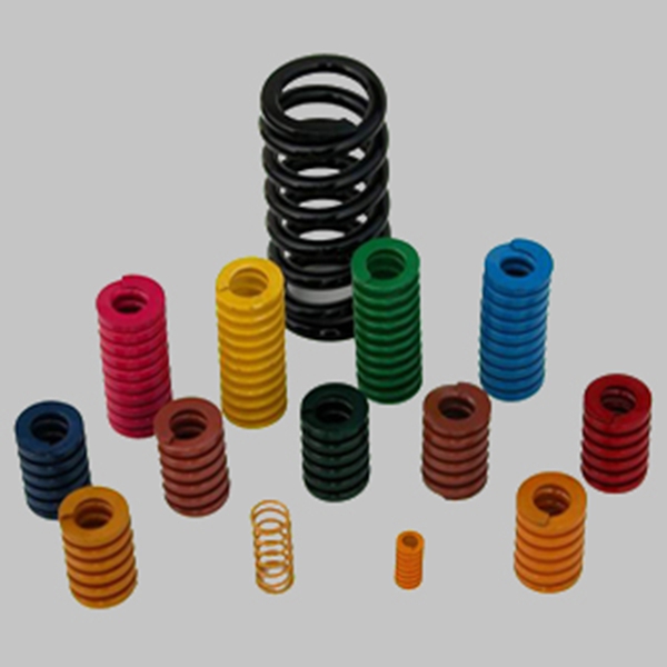 Standard hardware fitting