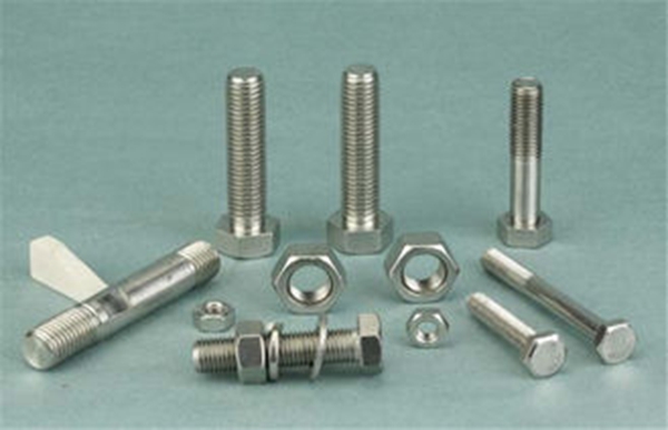 Standard hardware fitting