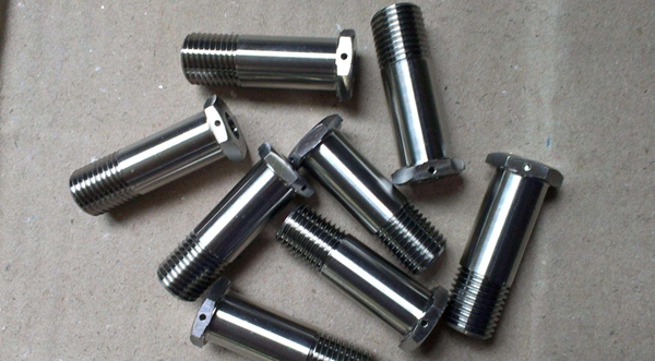 Standard hardware fitting