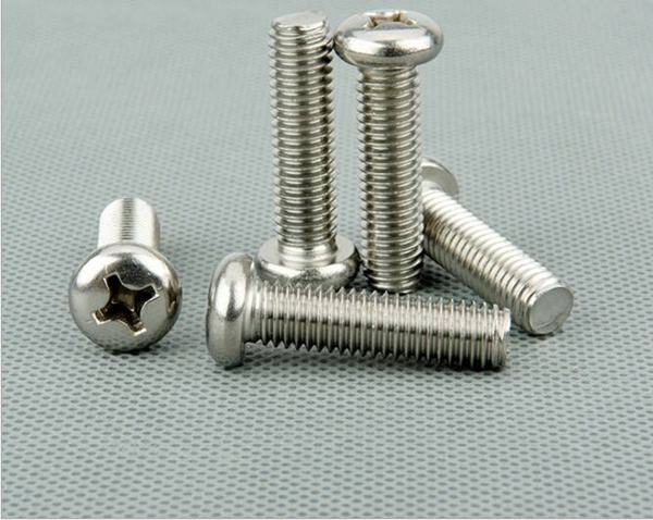 Standard hardware fitting